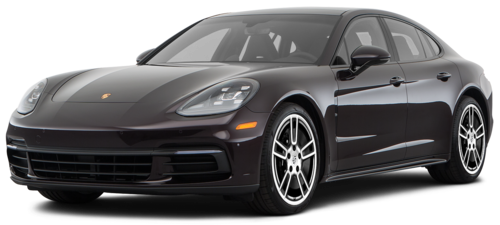 2020 Porsche Panamera Sedan 2020 Porsche Panamera Sedan