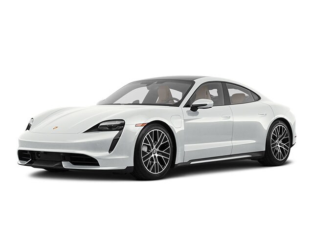 New Porsche Taycan Vehicle For Sale In Towson Md