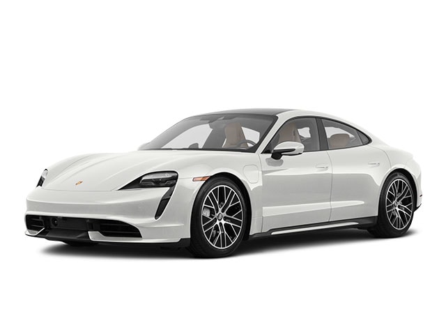 2020 Porsche Taycan 4S -
                  Minneapolis, MN