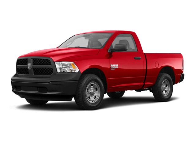 New 2020 Ram 1500 Classic Truck For Sale In Devils Lake At