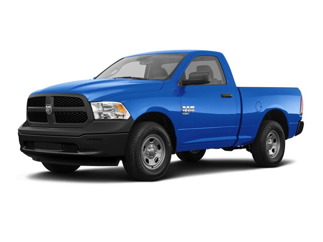 New 2020 Ram 1500 Classic Truck For Sale In Devils Lake At