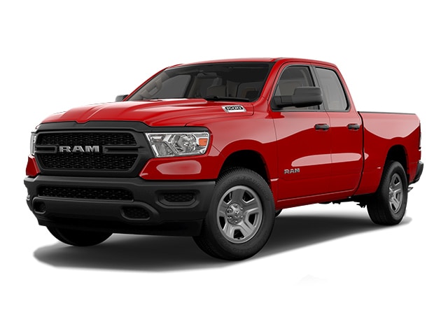 2020 Ram 1500 Truck Digital Showroom John Amato Chrysler