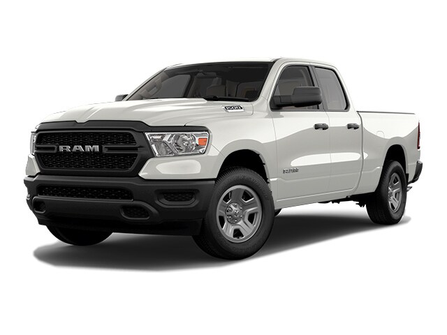 2020 Ram 1500 Truck Digital Showroom Premier Chrysler
