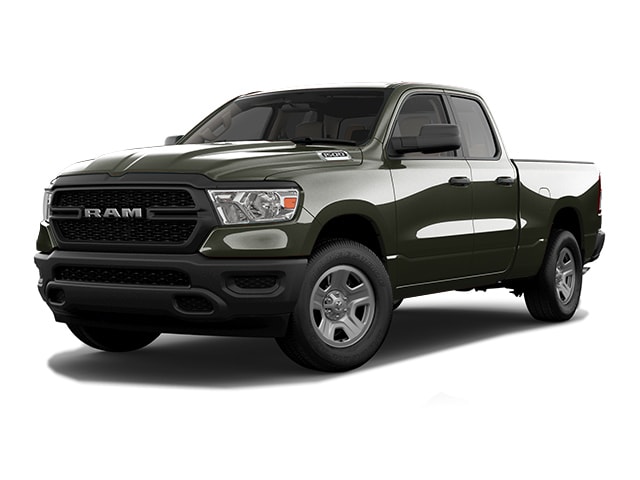 2020 Ram 1500 Truck Digital Showroom Ralph Sellers Motor