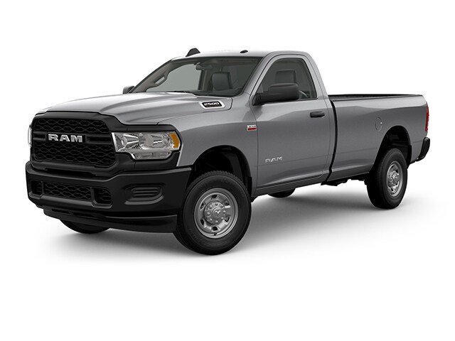 2020 Ram 2500 Truck Digital Showroom Lake Woods Chrysler