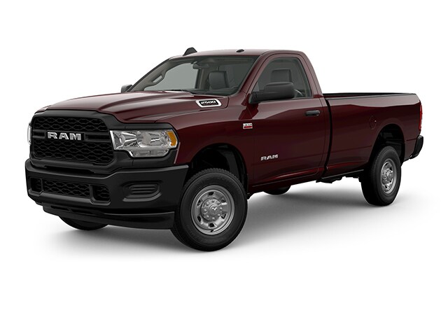 2020 Ram 2500 Truck Digital Showroom Napleton S Ellwood