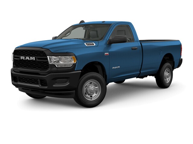 2020 Ram 2500 Truck Digital Showroom Fox Chrysler Dodge