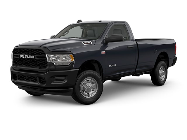 2020 Ram 2500 Truck Digital Showroom Stevens Creek