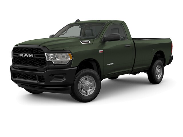 2020 Ram 2500 Truck Digital Showroom Napleton S Ellwood