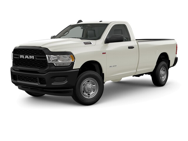 2020 Ram 2500 Truck Digital Showroom Fred Frederick