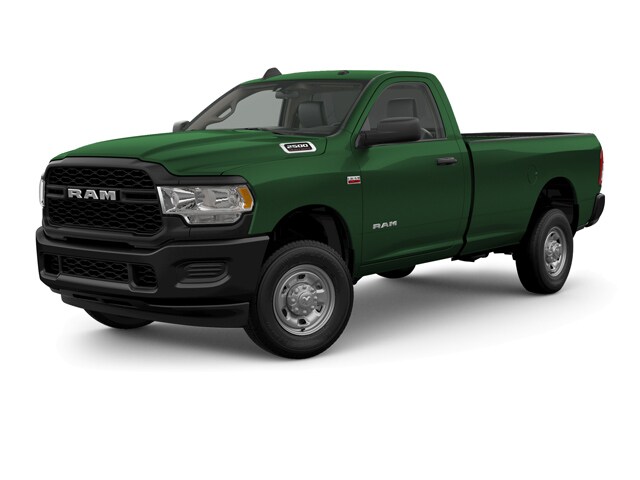 2020 Ram 2500 Truck Digital Showroom Fox Chrysler Dodge