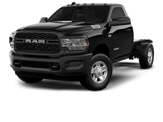 2020 Ram 3500 Chassis Truck Digital Showroom Napleton S