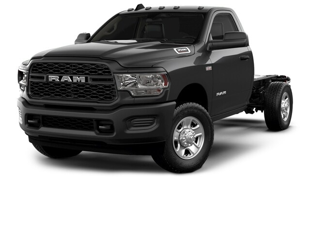 2020 Ram 3500 Chassis Truck Digital Showroom South