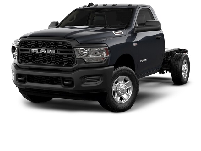 2020 Ram 3500 Chassis Truck Digital Showroom Carson