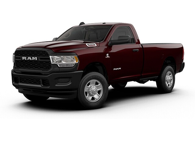 2020 Ram 3500 Truck Digital Showroom Ron Carter Chrysler
