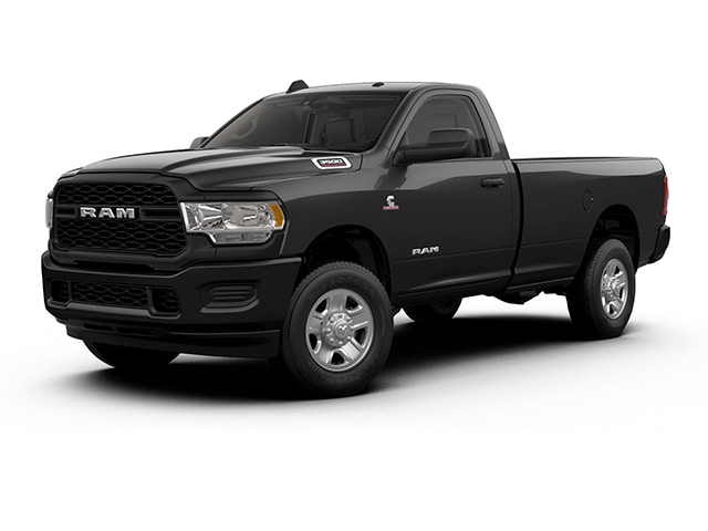 2020 Ram 3500 Truck Digital Showroom Liberty Chrysler