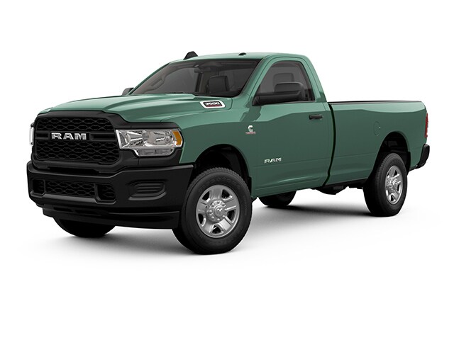 2020 Ram 3500 Truck Digital Showroom Don Davis Chrysler