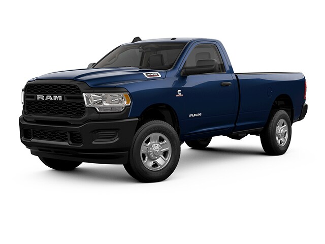 2020 Ram 3500 Truck Digital Showroom Lake Woods Chrysler