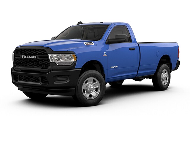 2020 Ram 3500 Truck Digital Showroom Ron Carter Chrysler