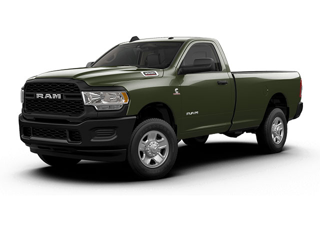 2020 Ram 3500 Truck Digital Showroom Brenham Chrysler