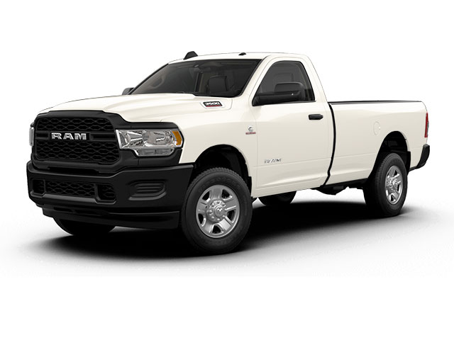 2020 Ram 3500 Truck Showroom Denver Autonation