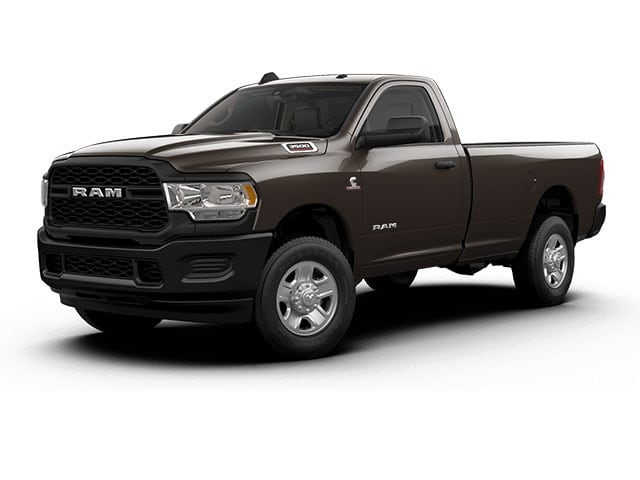 2020 Ram 3500 Truck Digital Showroom Brenham Chrysler