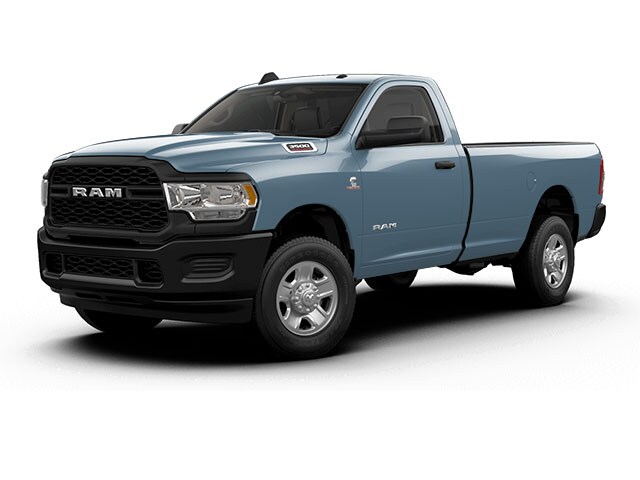 2020 Ram 3500 Truck Showroom Denver Autonation