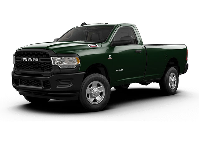 2020 Ram 3500 Truck Showroom Serving Corvallis