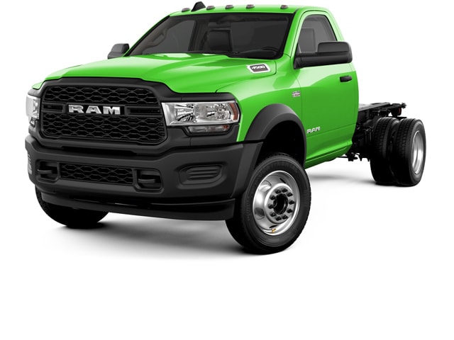 2020 Ram 4500 Chassis Truck Digital Showroom Napleton S