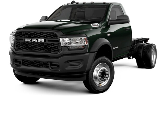 2020 Ram 4500 Chassis Truck Digital Showroom Woody