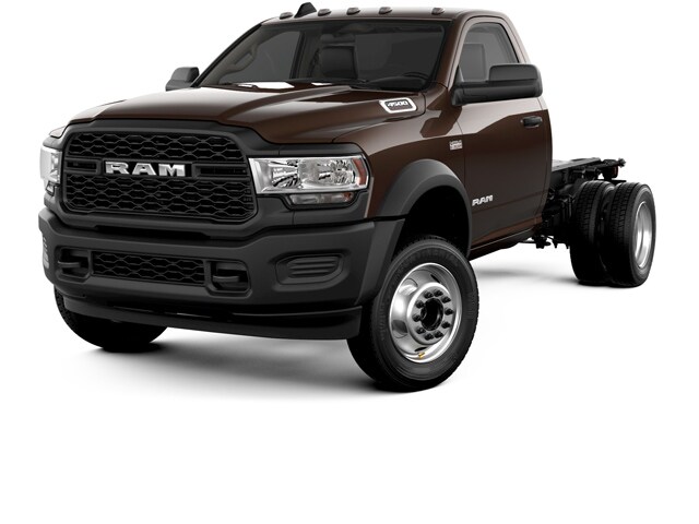 2020 Ram 4500 Chassis Truck Digital Showroom Napleton S