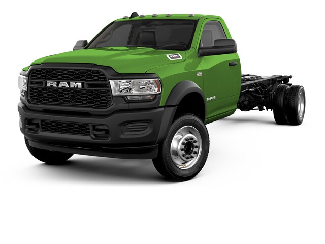 2020 Ram 5500 Chassis Truck Digital Showroom South