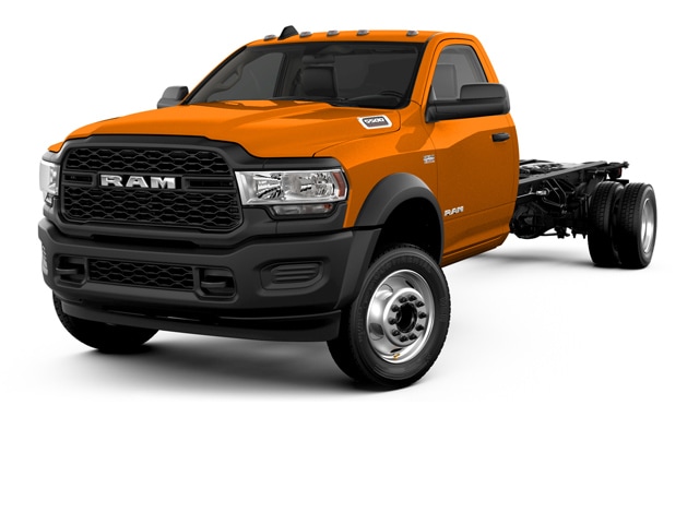 2020 Ram 5500 Chassis Truck Digital Showroom Napleton S