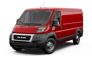 2020 Ram Promaster 2500 For Sale In Douglas Ga Woody