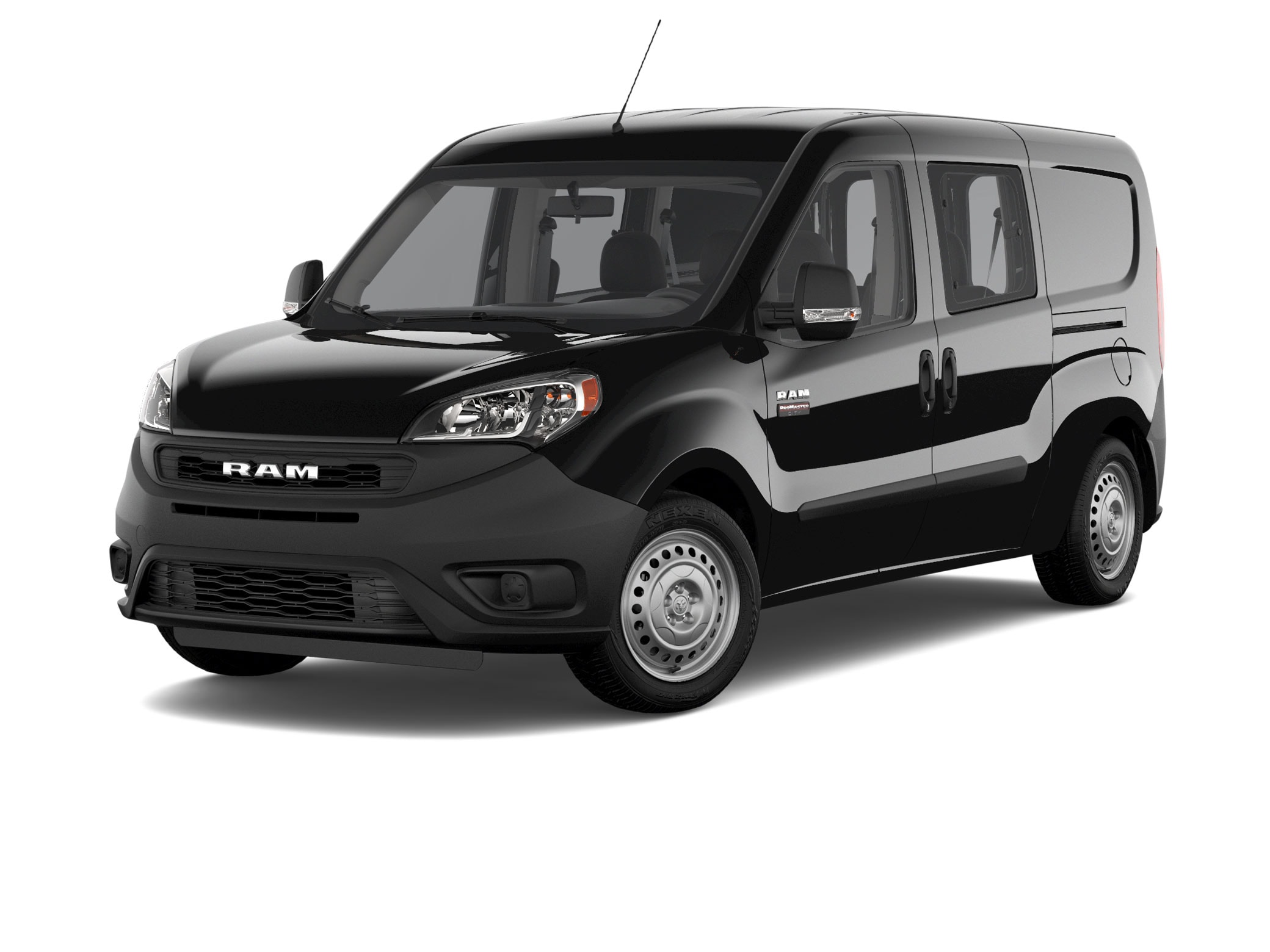 2020 Ram Promaster City Wagon Digital Showroom Jim Doran