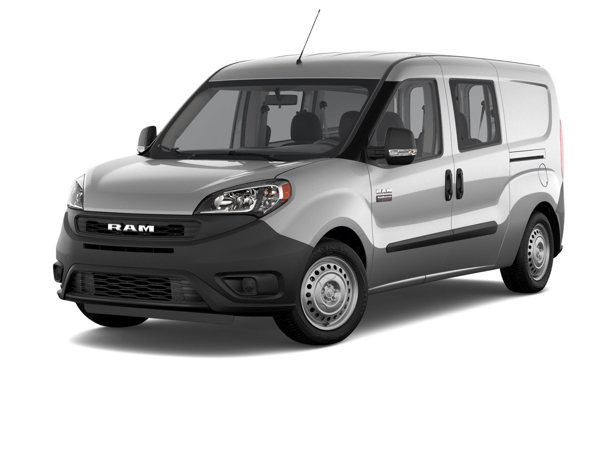 2020 Ram Promaster City Wagon Digital Showroom Sunnyvale