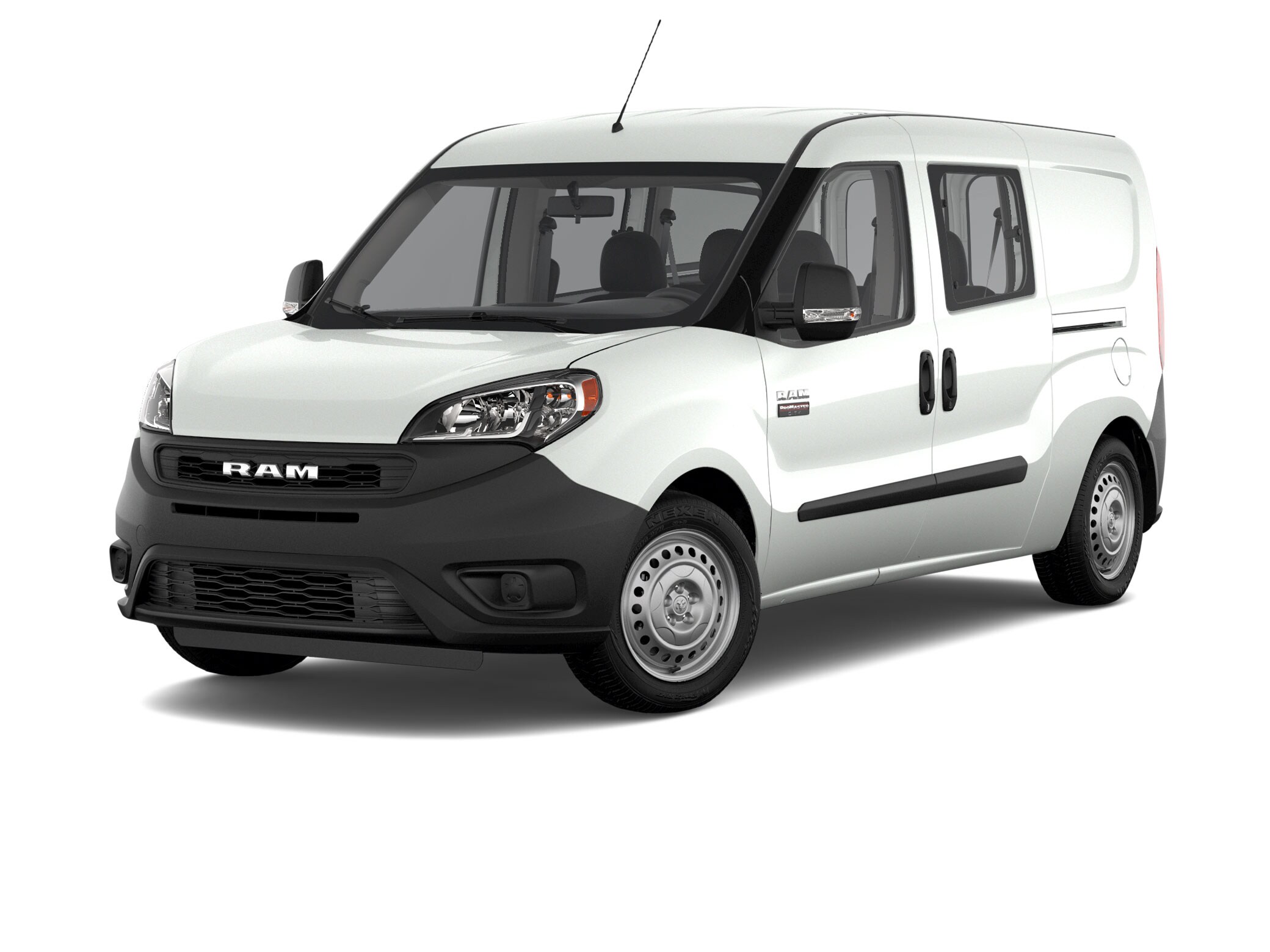 canvas sentry vans