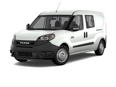 2020 Ram ProMaster City