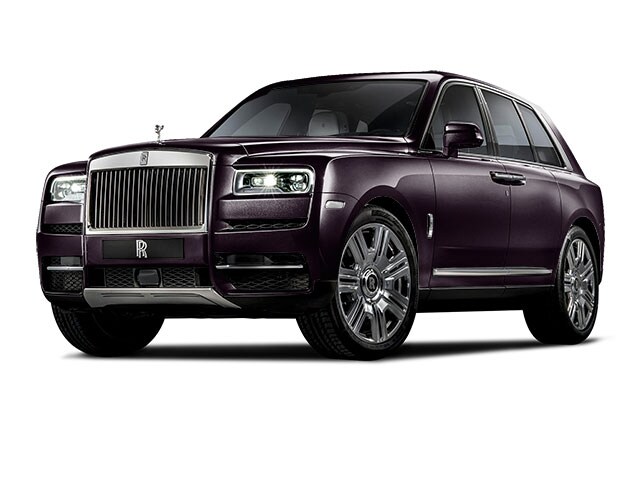 2020 Rolls Royce Cullinan Suv Digital Showroom Paul