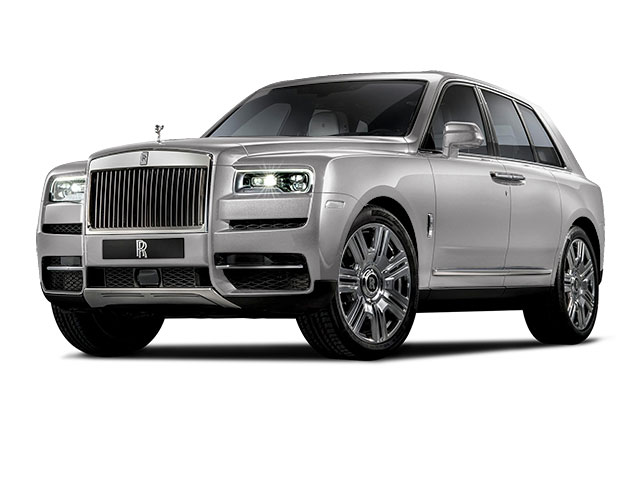 2020 Rolls Royce Cullinan Suv Digital Showroom Paul