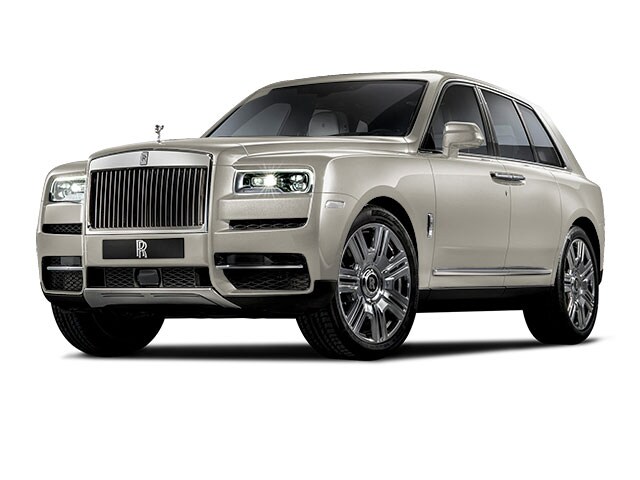 2020 Rolls Royce Cullinan Suv Fields Motorcars Orlando
