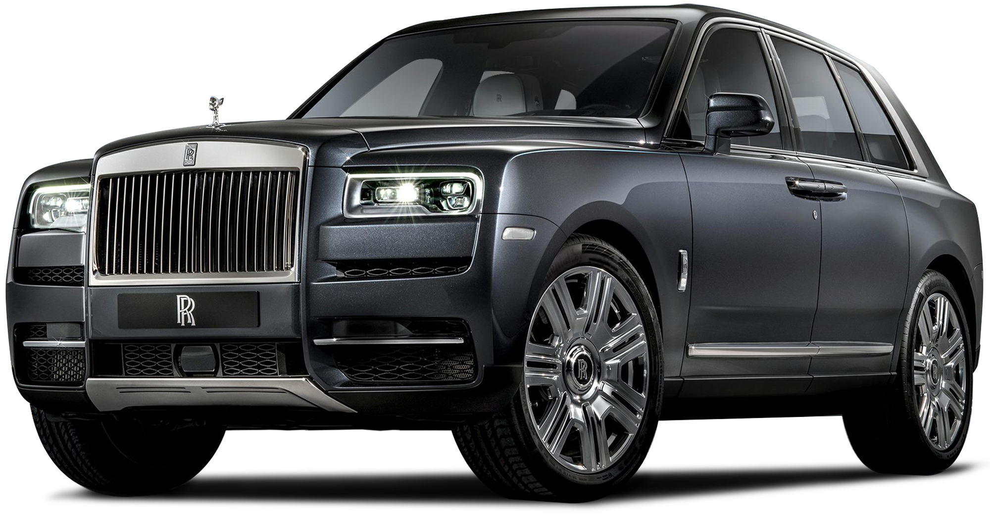 2020 Rolls Royce Cullinan Incentives Specials Offers In Dallas Tx