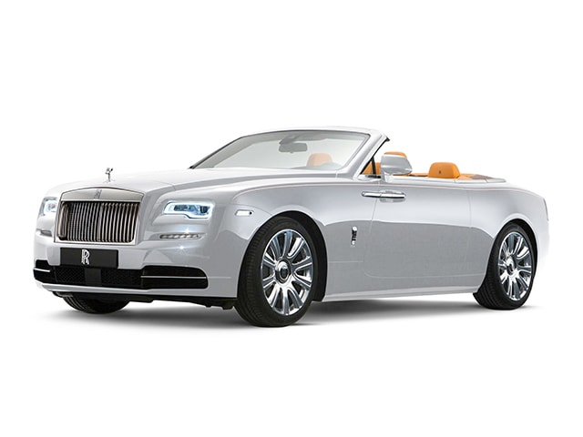 2020 Rolls-Royce Dawn Convertible | Fields Motorcars ...