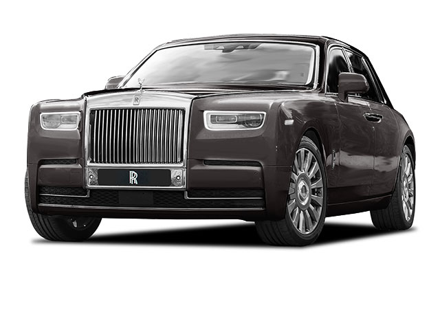 2020 Rolls Royce Phantom Sedan Digital Showroom Paul