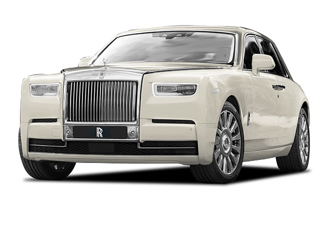 2020 Rolls Royce Phantom Sedan Fields Motorcars Orlando