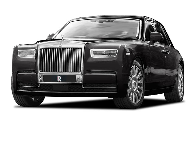 2020 Rolls Royce Phantom Sedan Digital Showroom Paul