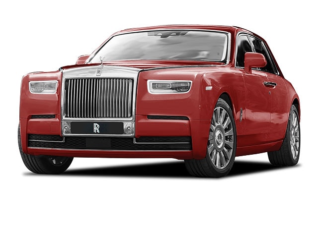 2020 Rolls Royce Phantom Sedan Fields Motorcars Orlando