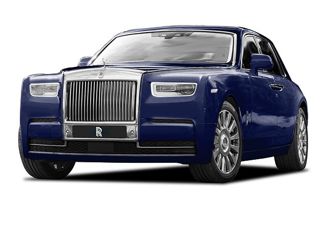 2020 Rolls Royce Phantom Sedan Digital Showroom Paul