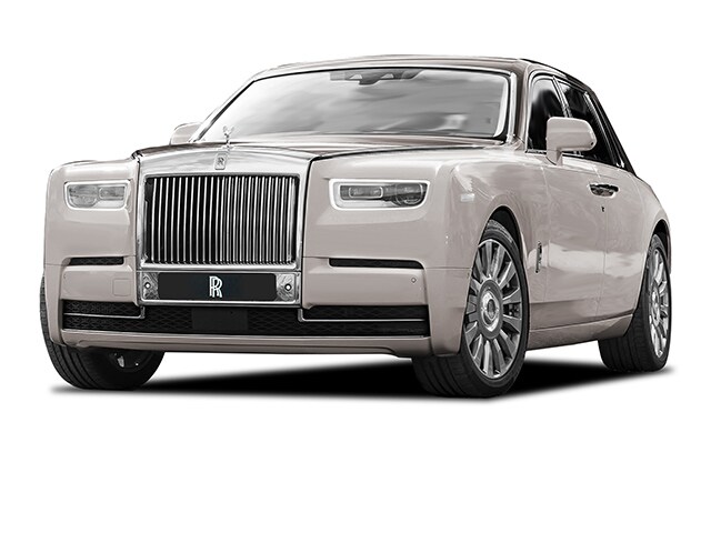 2020 Rolls Royce Phantom Sedan Digital Showroom Paul