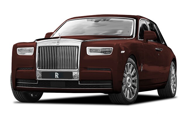 2020 Rolls Royce Phantom Sedan Fields Motorcars Orlando